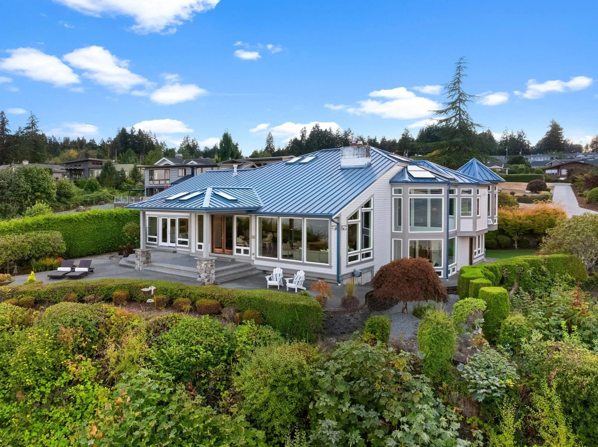 6803 Cascade Ave Gig Harbor, WA 98335 | $3,750,000