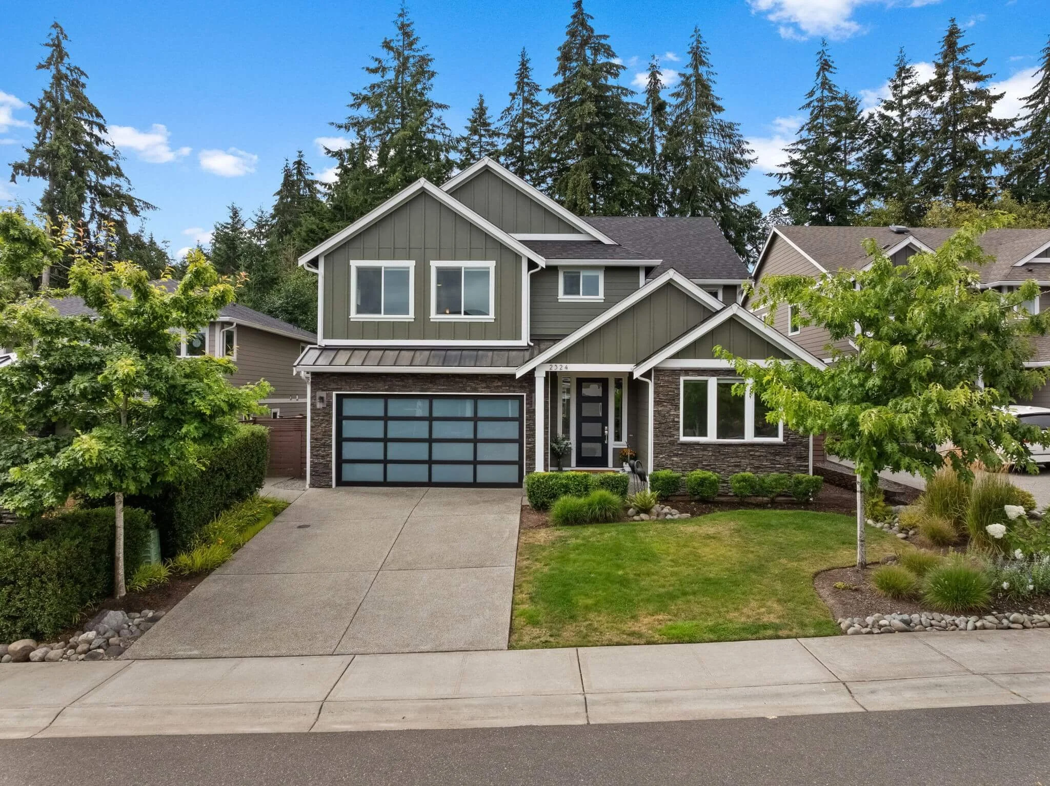 2324 48th St Ct NW, Gig Harbor, WA | $1,150,000