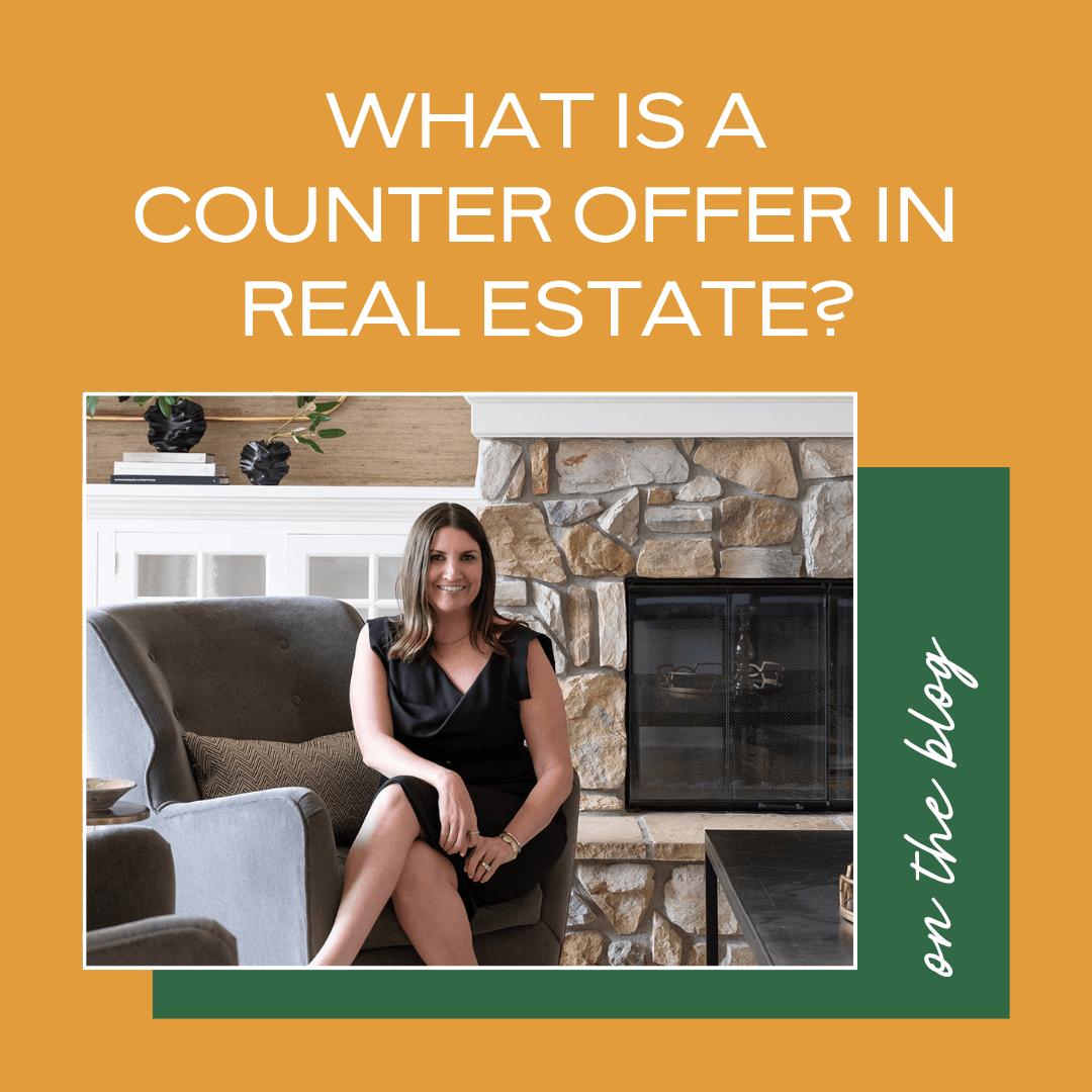 What Is a Counter Offer in Real Estate? How to Negotiate Like a Pro
