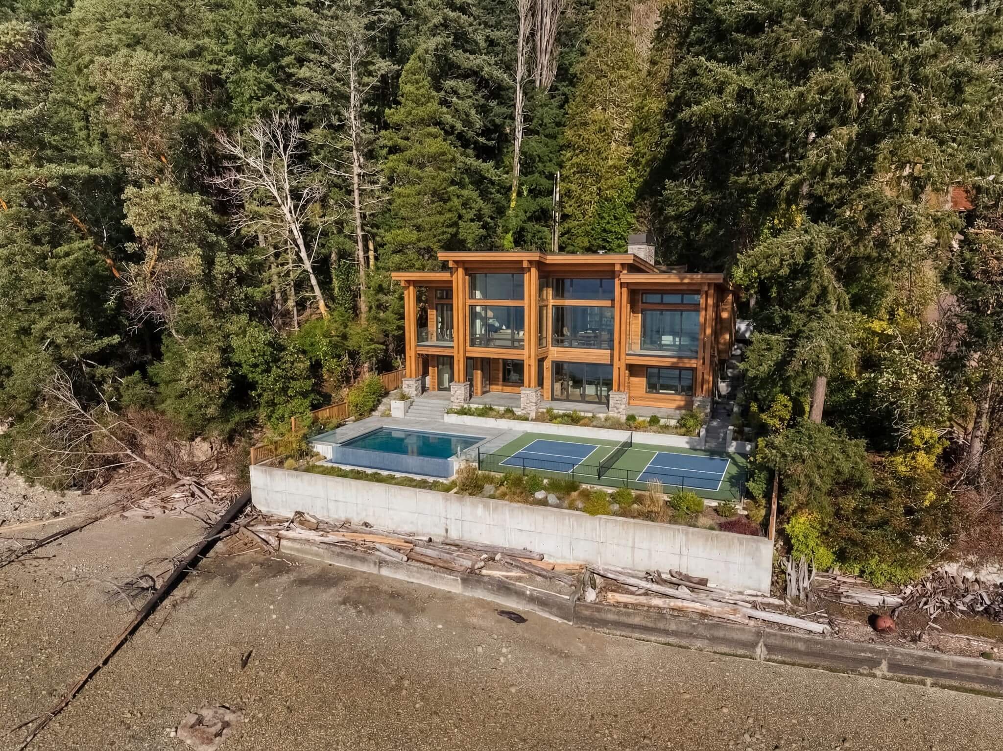 Wollochet Bay Is Redefining What's Possible in Gig Harbor Real Estate</span>