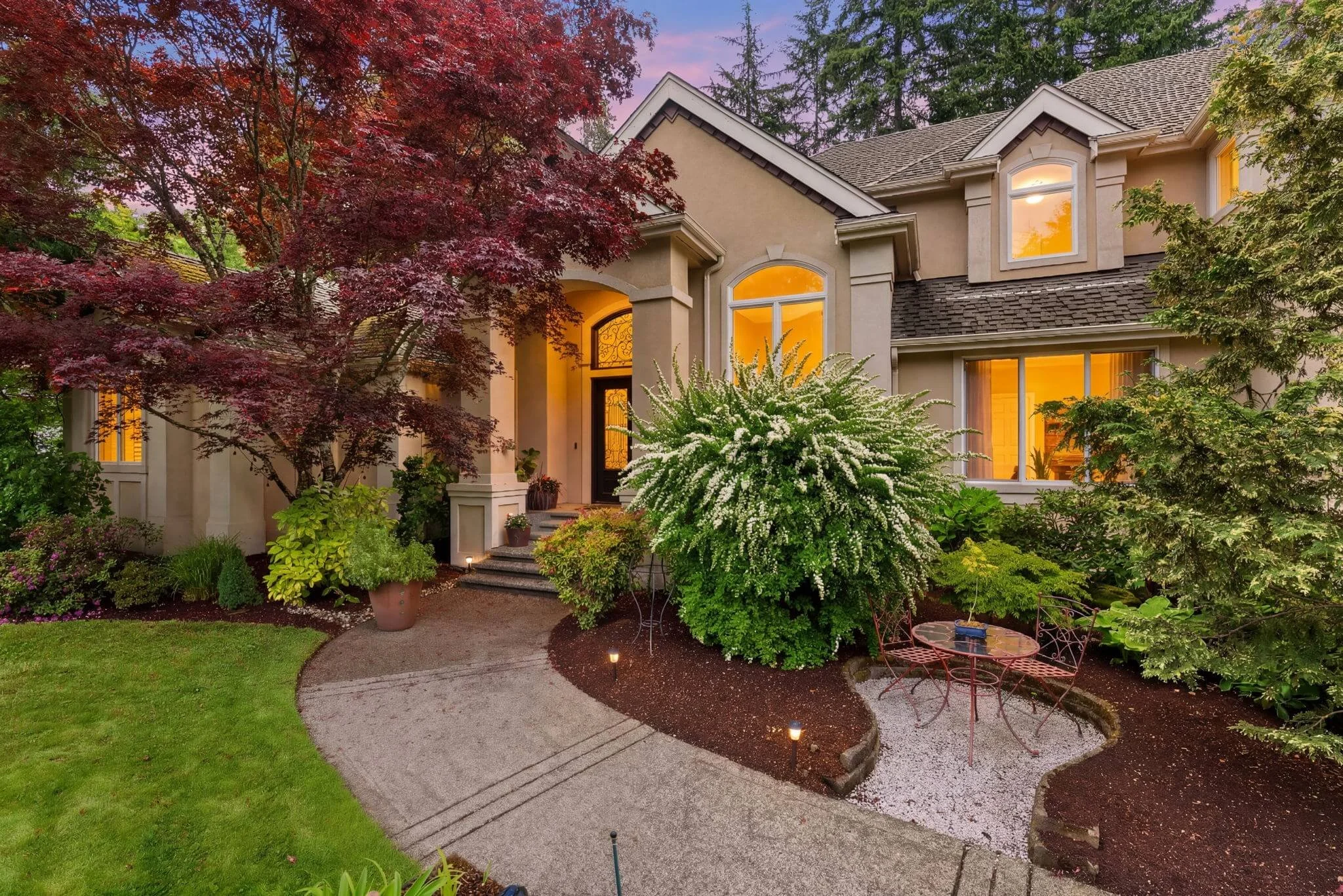 Just Listed: Inside Canterwood Golf &amp; Country Club — 4412 Towhee Dr NW, Gig Harbor WA 98332 | $1,650,000