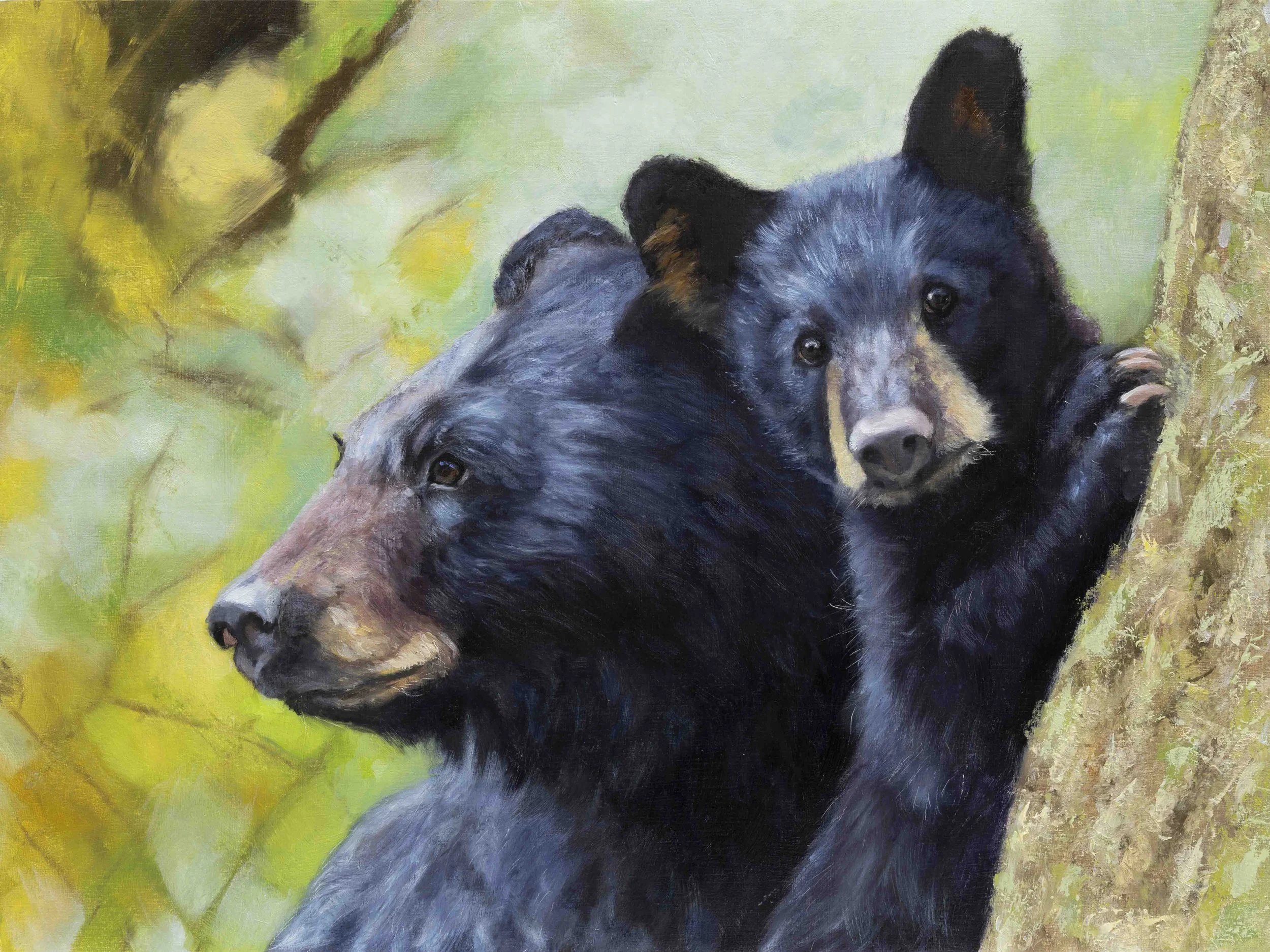 blackbearfamily_catherinepurdy_oil_small.jpg