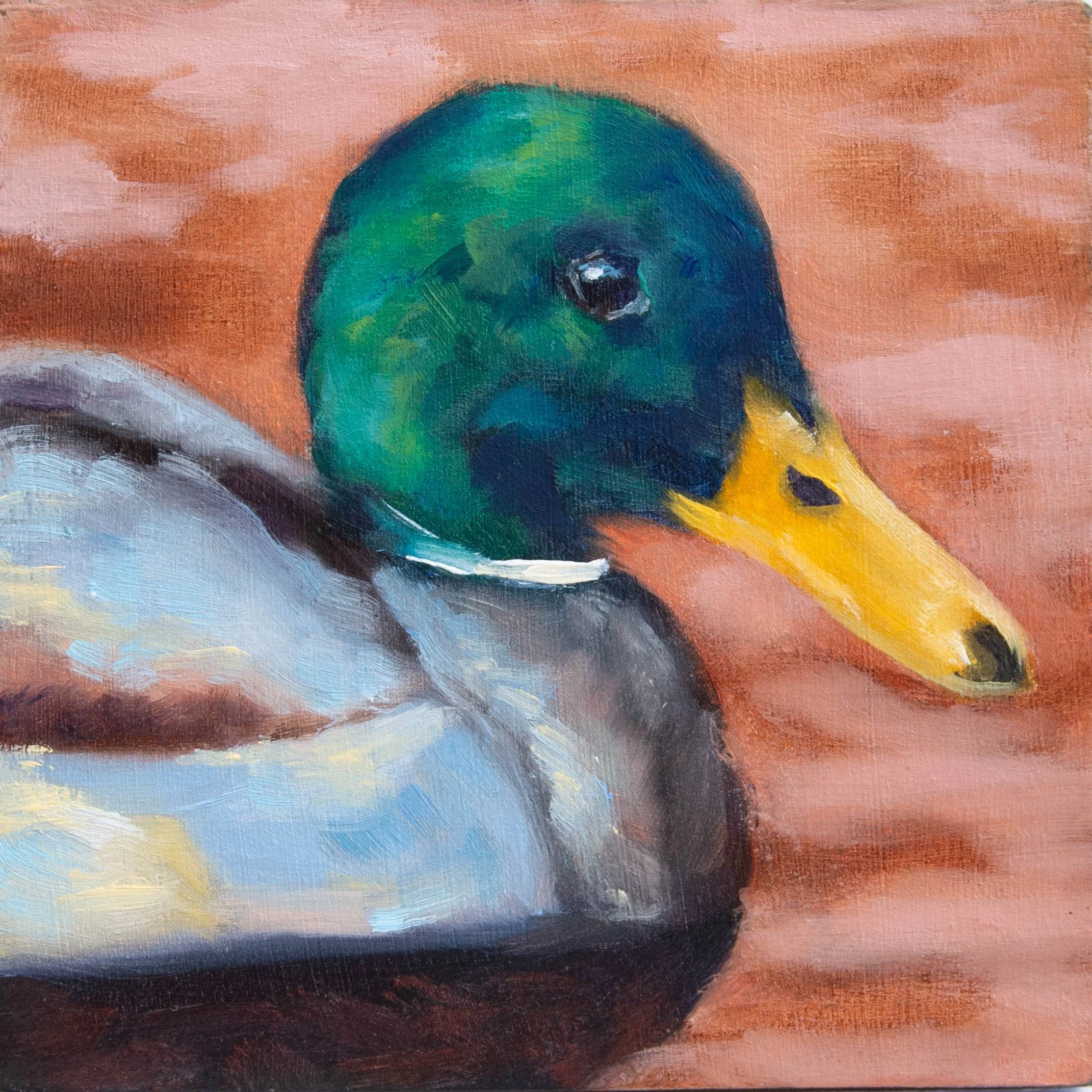 Mallard
