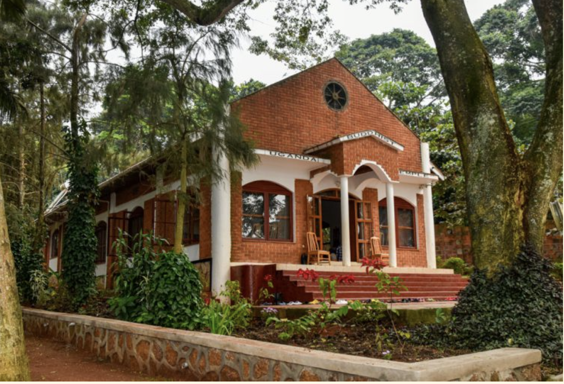 August 10-14, 2026: Uganda Buddhist Systemic Investing Retreat