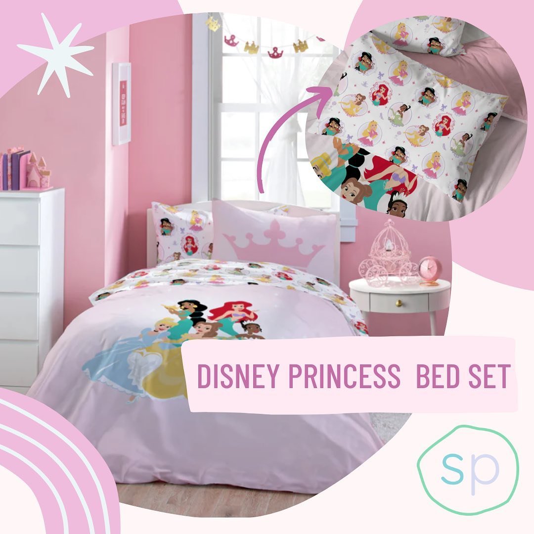 🌟We invite you to take the boring out of kids bedding with Saturday Park, a fun and unique member of the Jay Franco &amp; Sons family of brands!🌟

At Saturday Park, we love helping parents and kids create a space that is uniquely their own- And it&