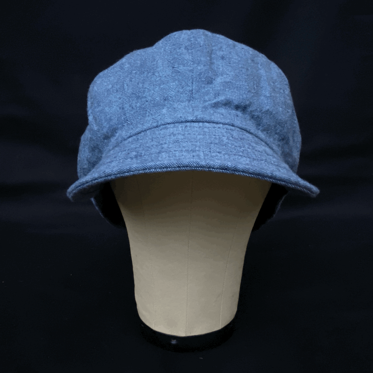 NewsBoyCap in Style in Fashion