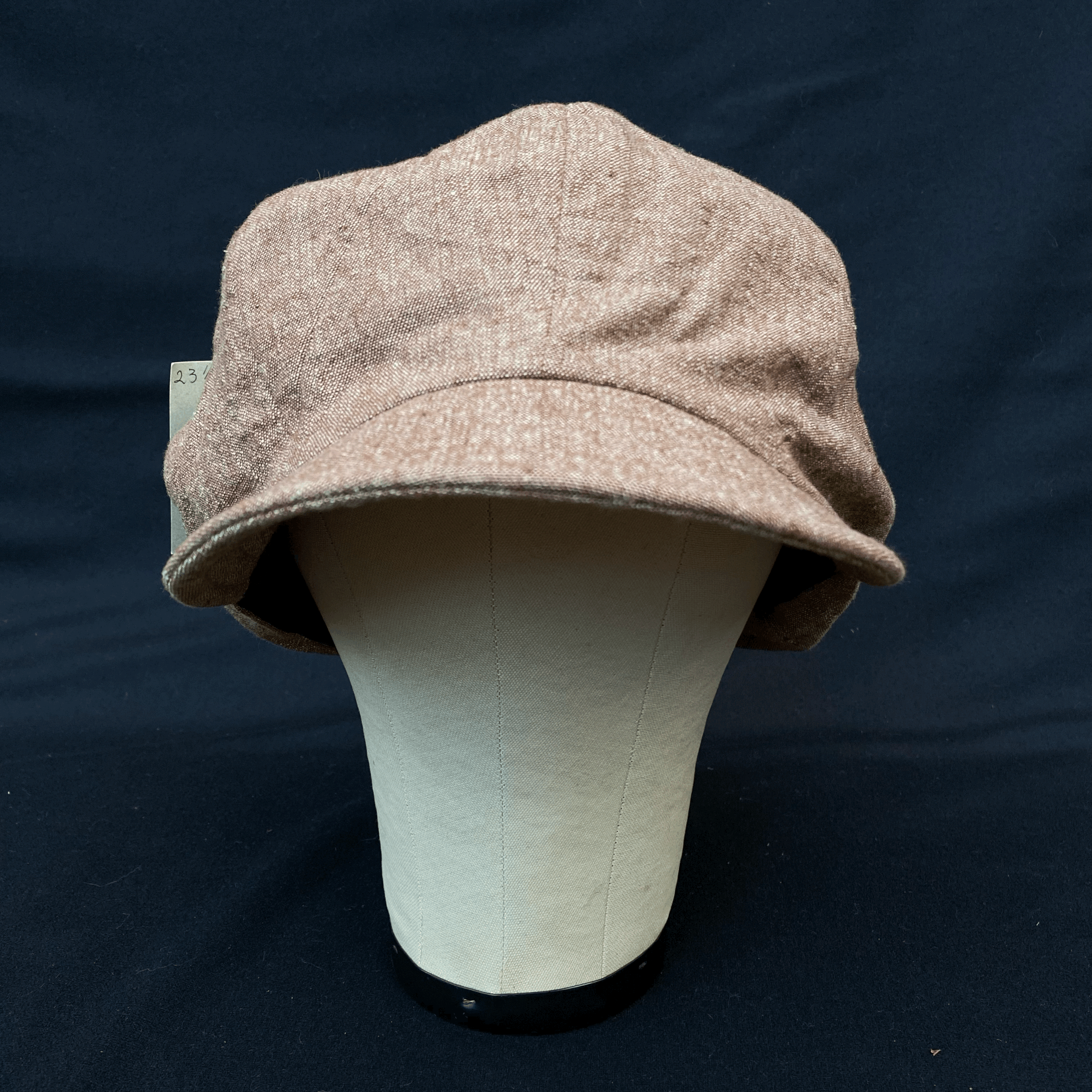 NewsBoyCap in Style in Fashion