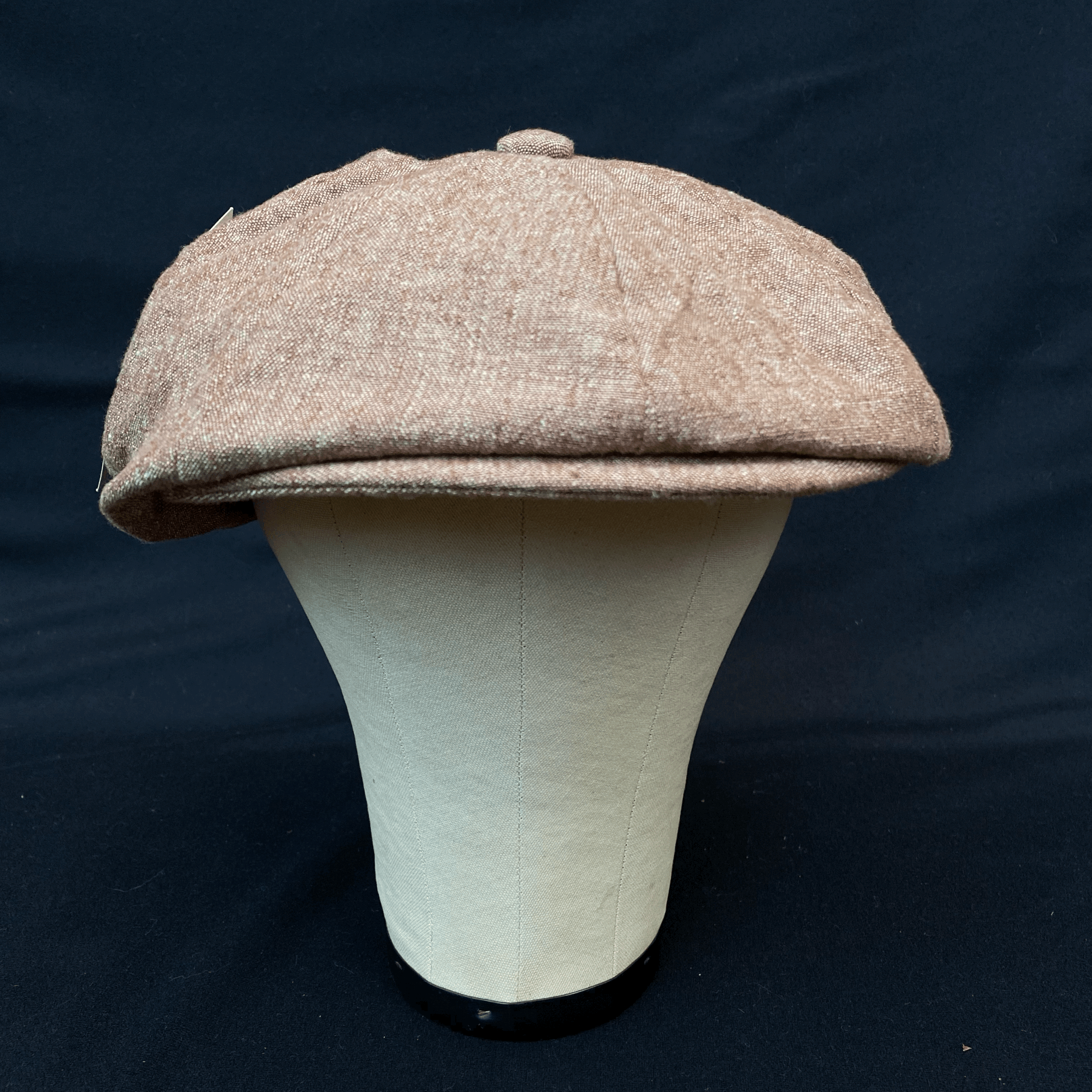 NewsBoyCap in Style in Fashion