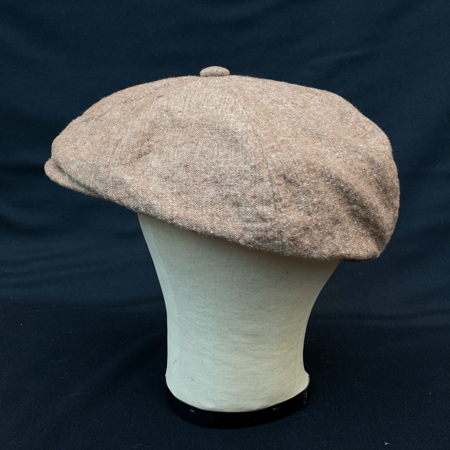 NewsBoyCap in Style in Fashion