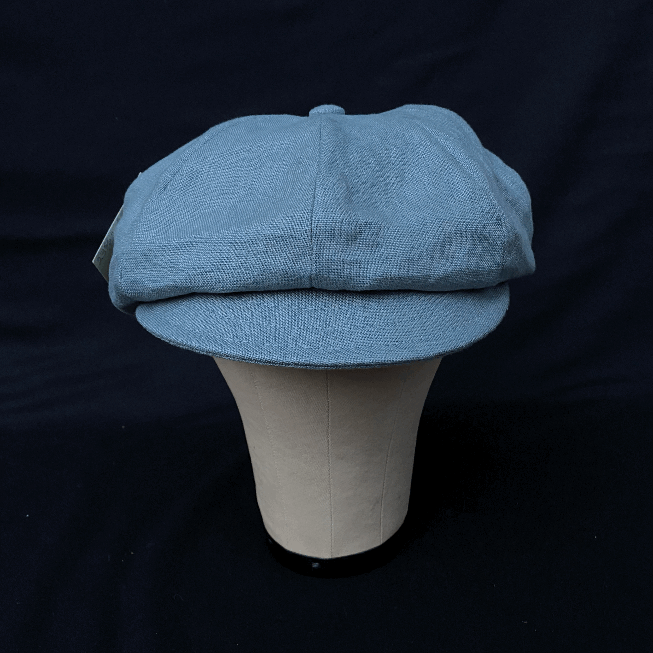 NewsBoyCap in Style in Fashion