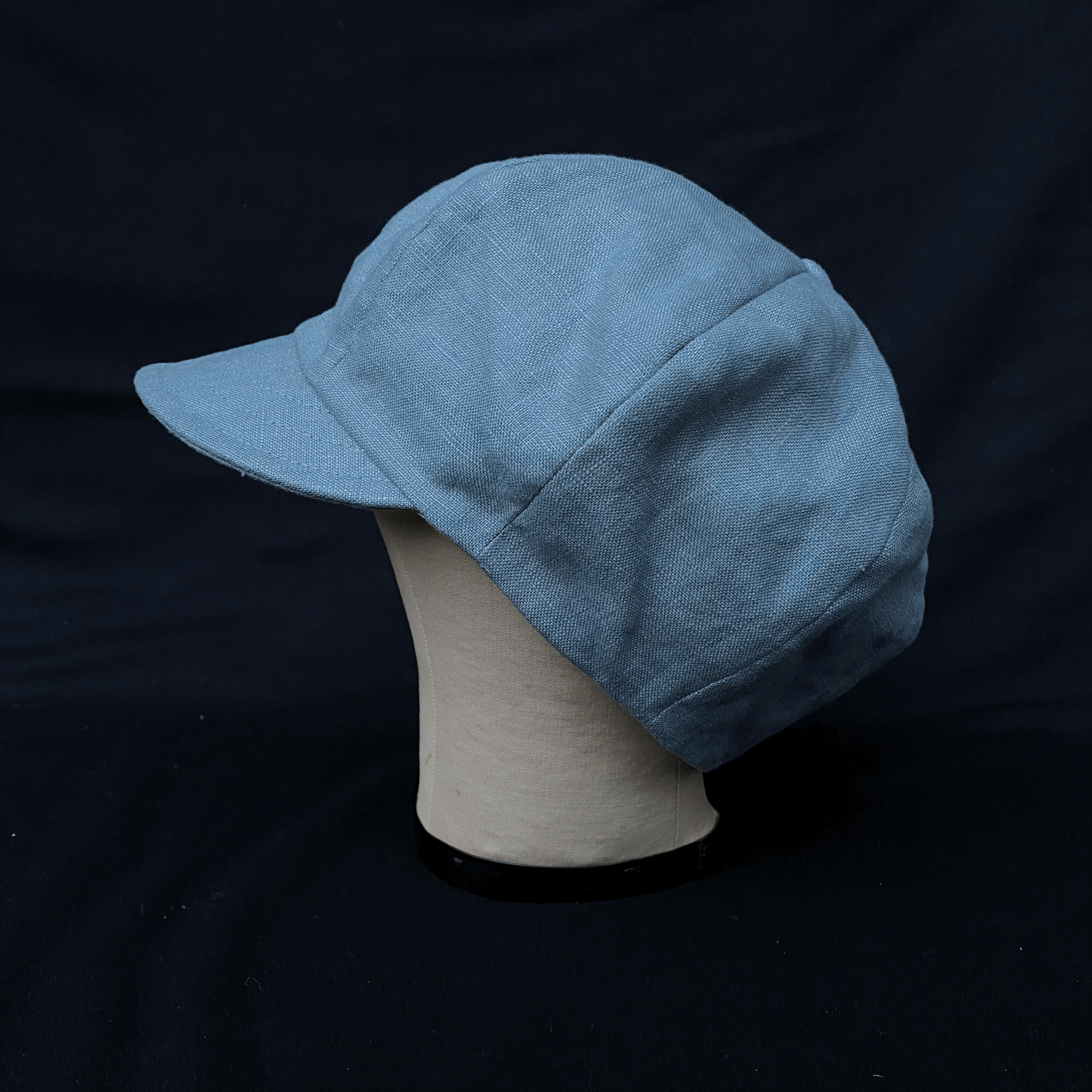 NewsBoyCap in Style in Fashion