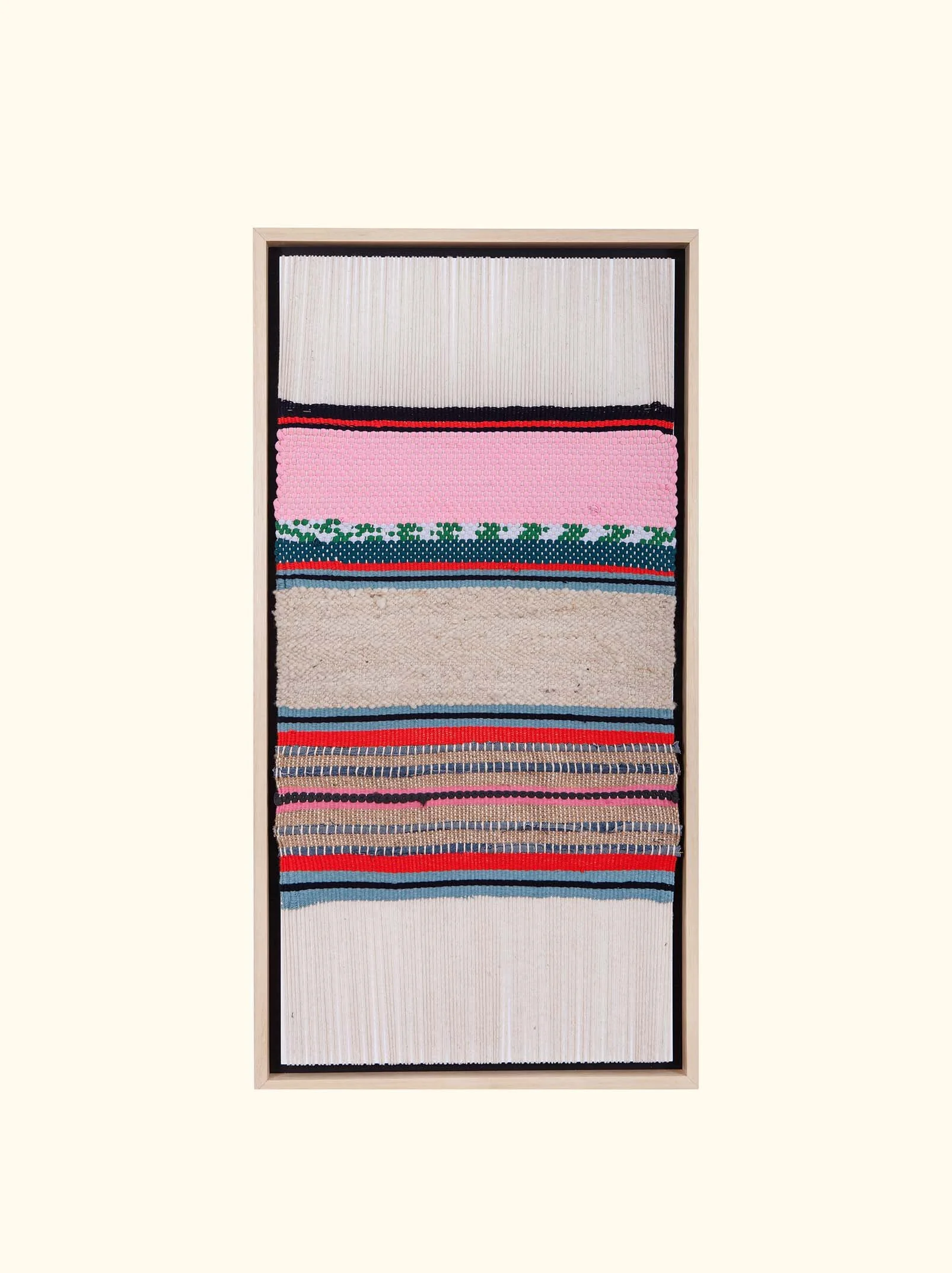 Residual Tissue — atlas