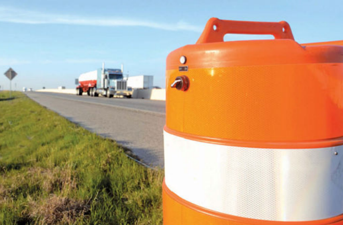 Work Zone Information Rethink