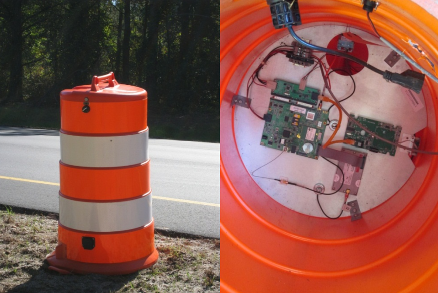 Mitigating Work Zone Safety and Mobility Challenges through Intelligent Transportation Systems: Case Studies