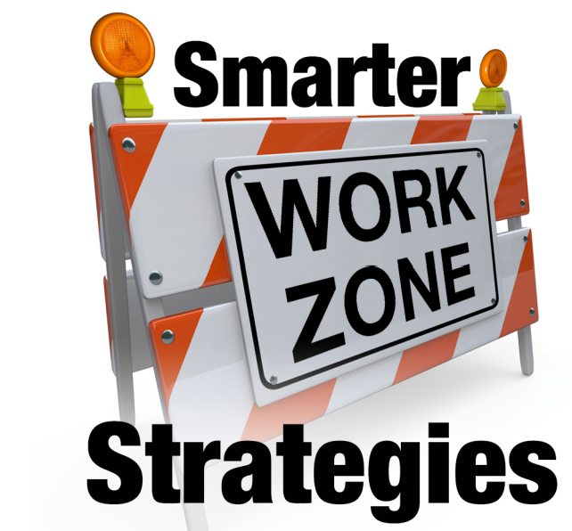Smarter Work Zone Strategies Promote Safety and Efficiency