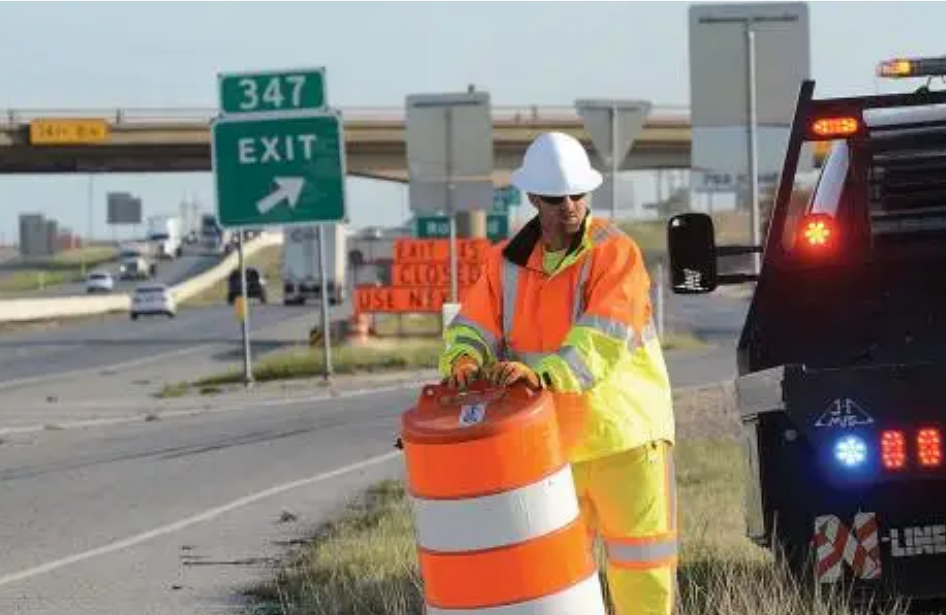 Smart Safety - ITS in Work Zones Continues to Grow