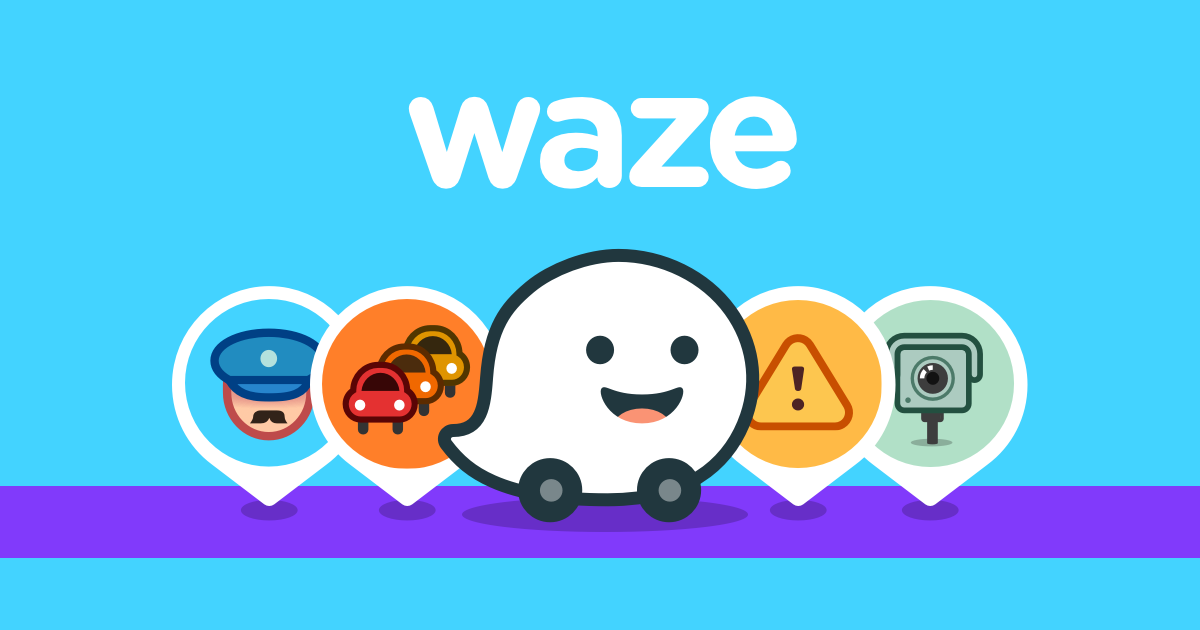 iCone Partners with Waze