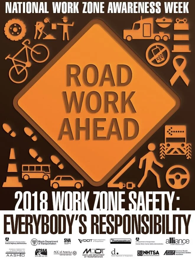Work Zone of the Future