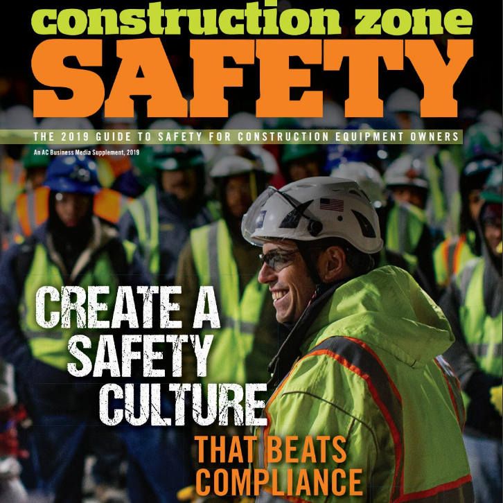 Smart Work Zones Minimize Fatalities and Injuries