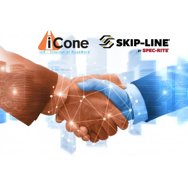 iCone's Internet of RoadWork Just Expanded Its Coverage