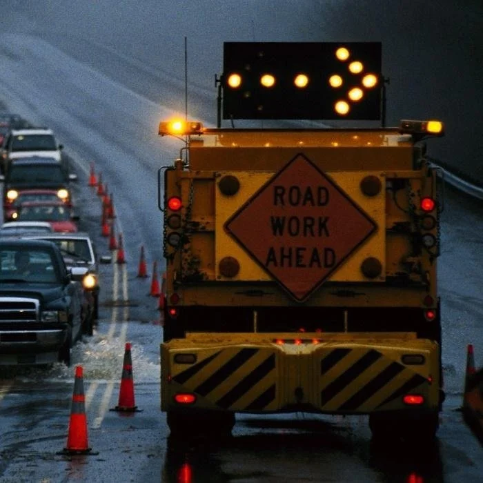 Conversations about Connected Work Zones