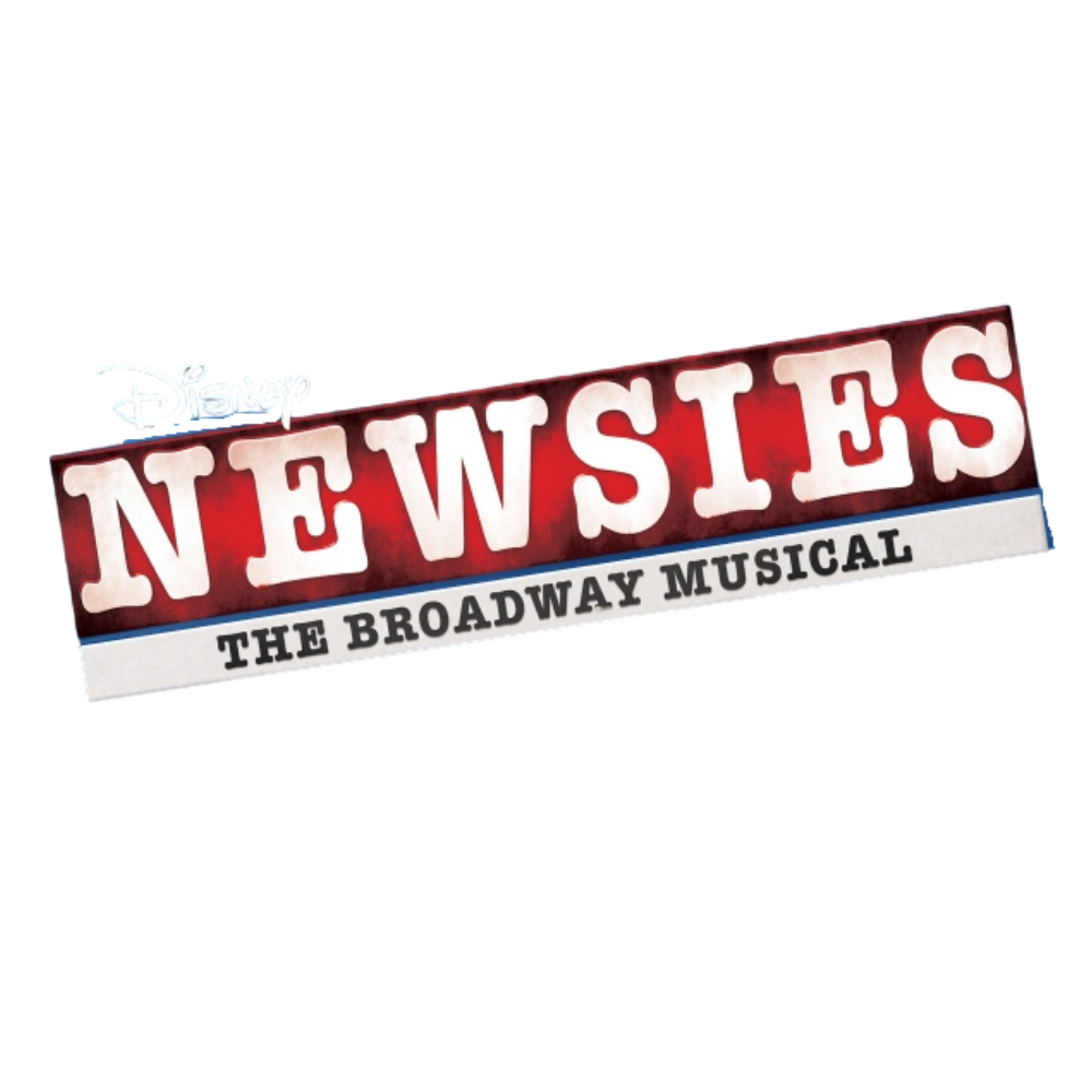 Newsies Area Stage Company