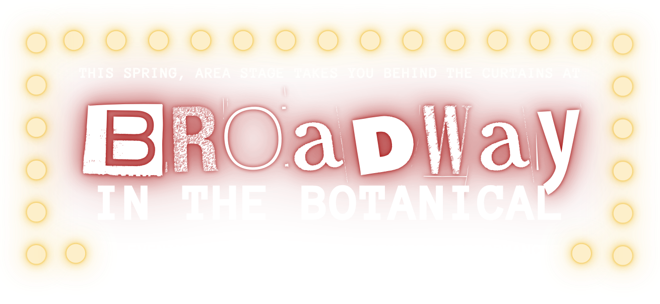 Broadway In the Botanical, Area Stage's most popular concert series at Miami Beach Botanical Garden, returns this March 2026
