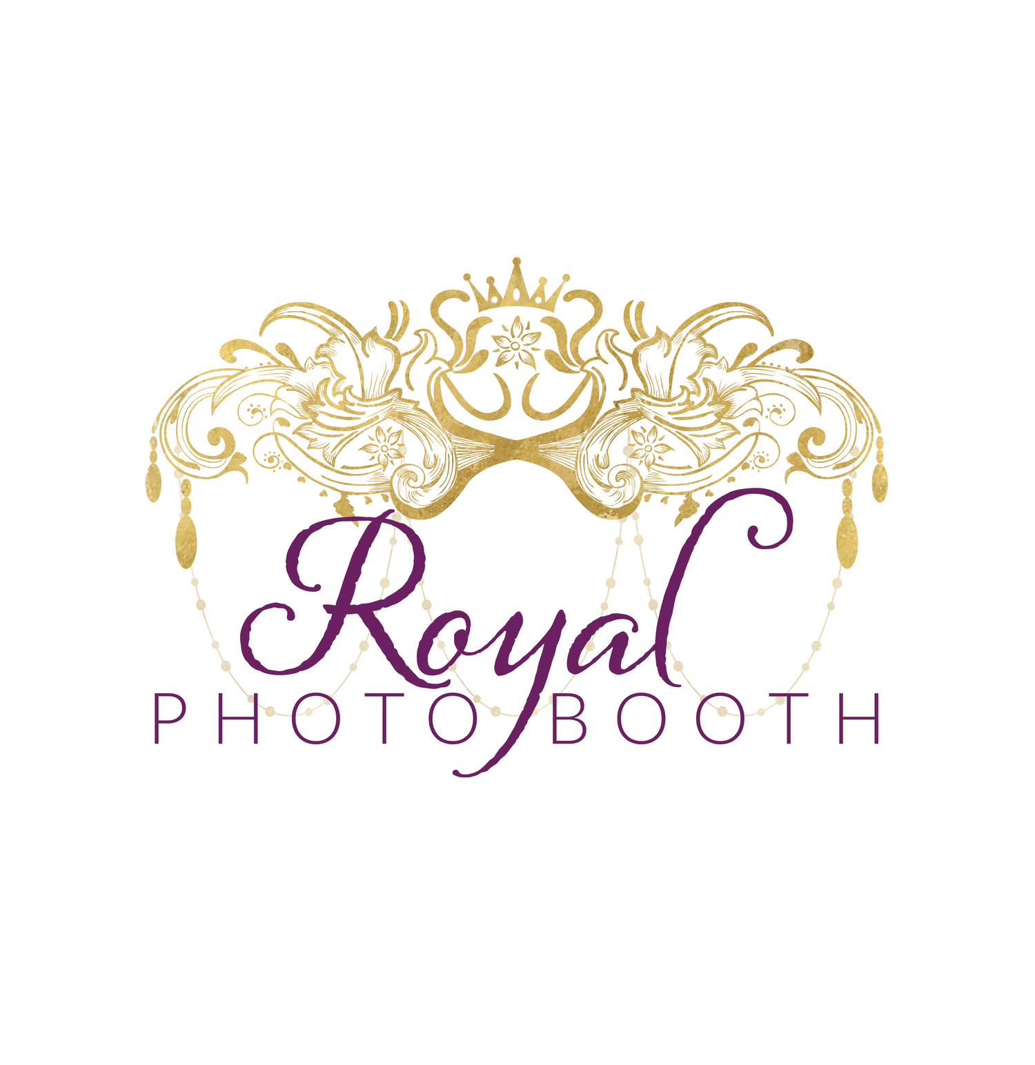 Royal Photo Booth | Photo Booth Rental Napa &amp; Bay Area