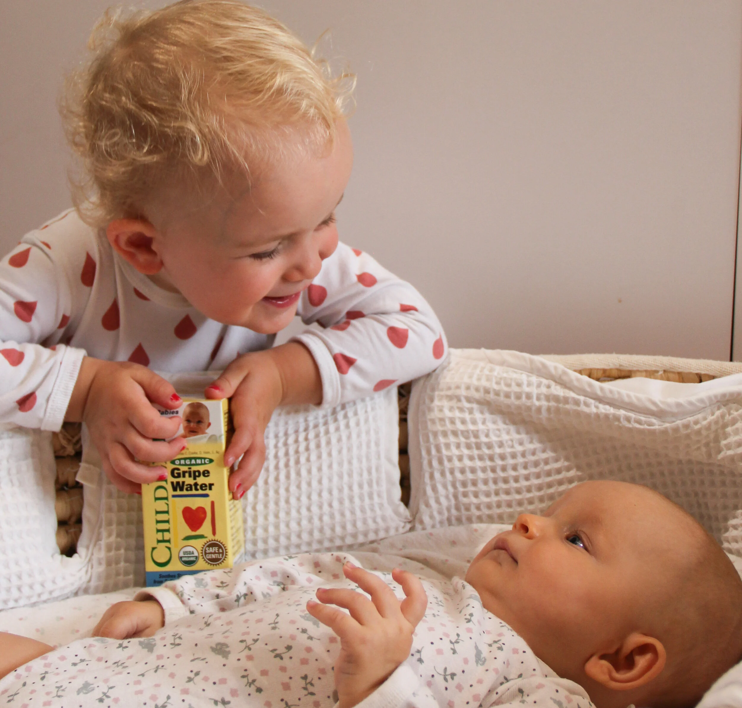 Childlife Essentials NZ