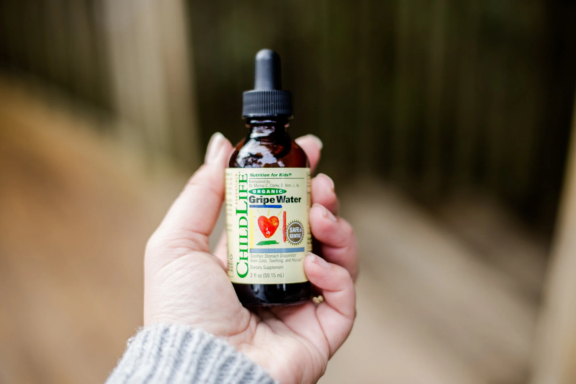 gripe water english shop