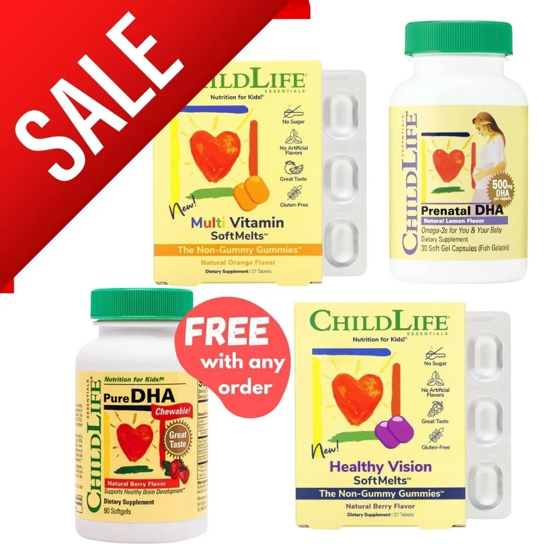 Childlife Essentials NZ