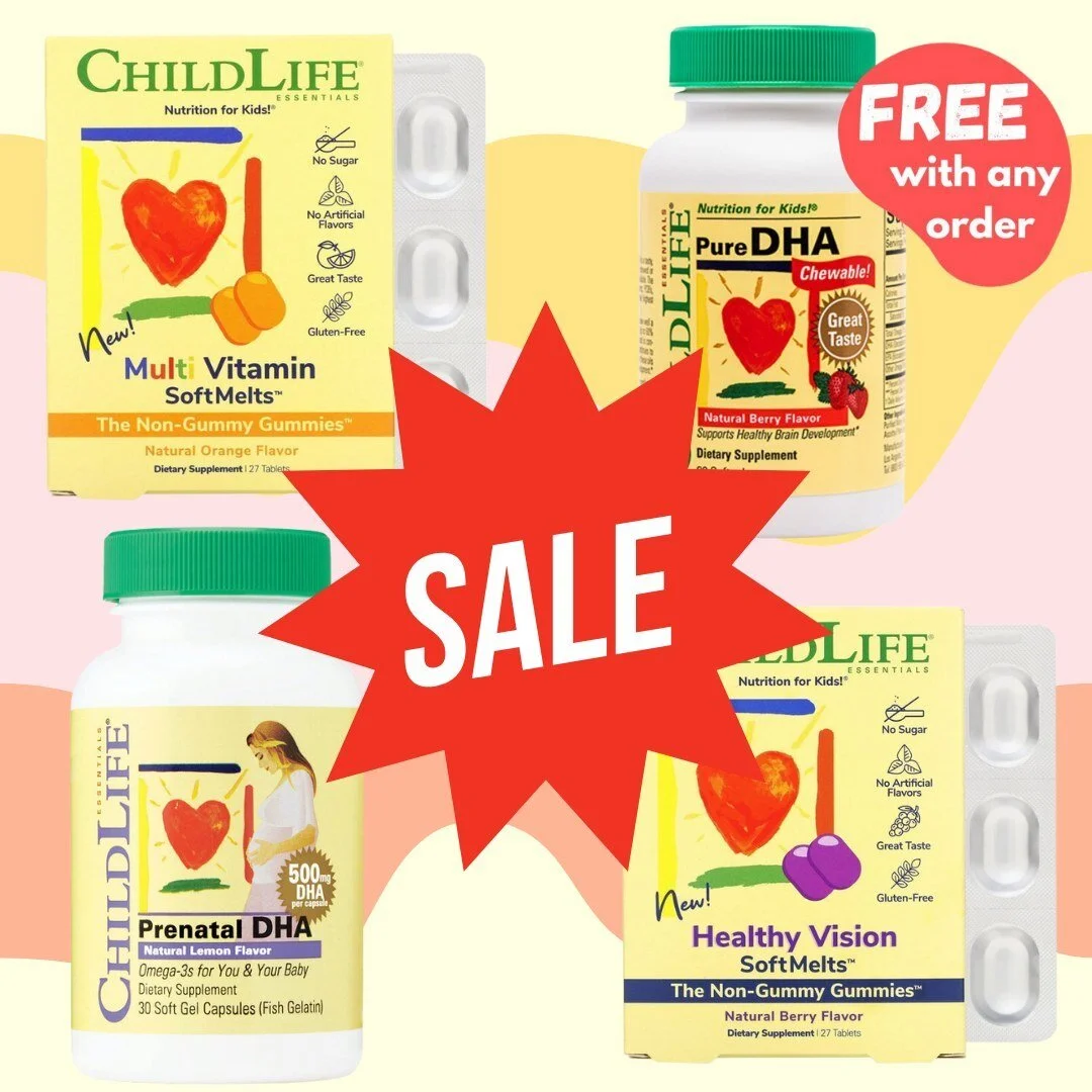 Childlife Essentials NZ