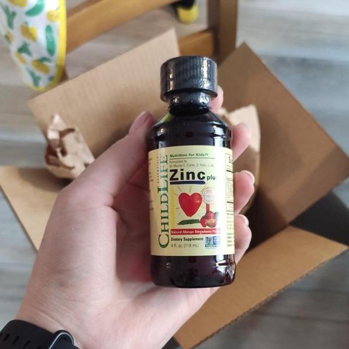 🗣️ &quot;Good supplement for kids. My kids enjoy the taste. It&rsquo;s great that it keeps their immune system strong, especially during winter months. I like the natural ingredients, and quite easy to dispense.&quot; - Stella K.⁠
⁠
⁠‼️ Get it from 