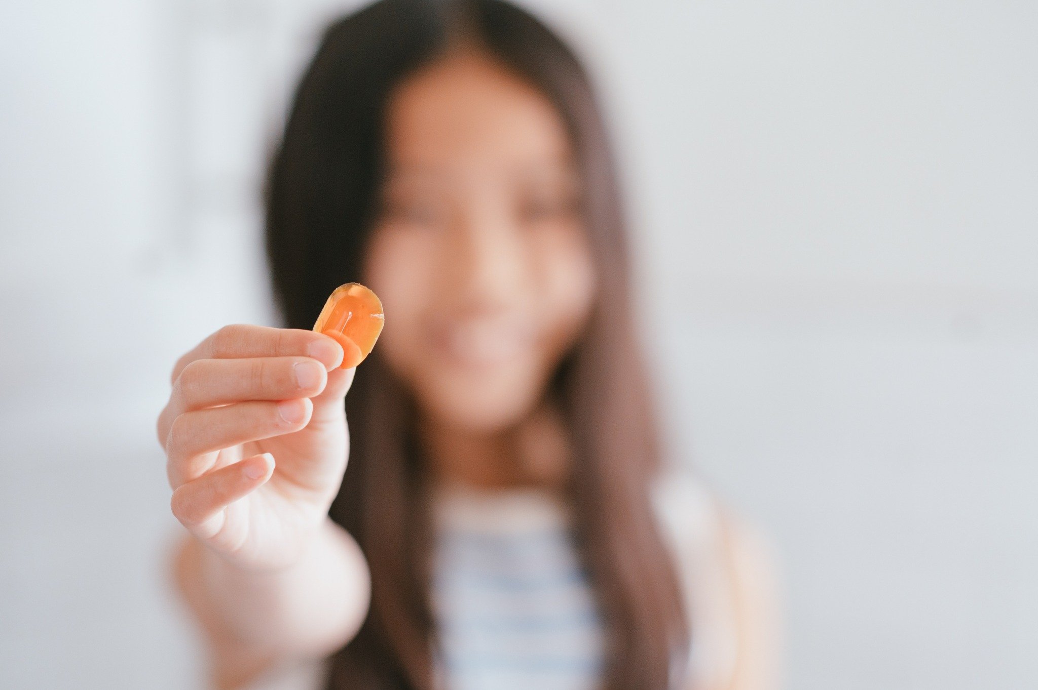 🧡 Choose health for your kids! Our products offer all the important vitamins, minerals and antioxidants to give children the extra support and protection their developing minds and immune systems need.⁠
⁠
⁠➡️ Shop at Chemist Warehouse or check our s