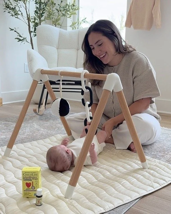 💜 Why are we passionate about providing vitamins and supplements to help support children's growth and development from the very beginning? 

Unfortunately, the world isn&rsquo;t the same as it was 50 years ago. Various factors affect our health, in
