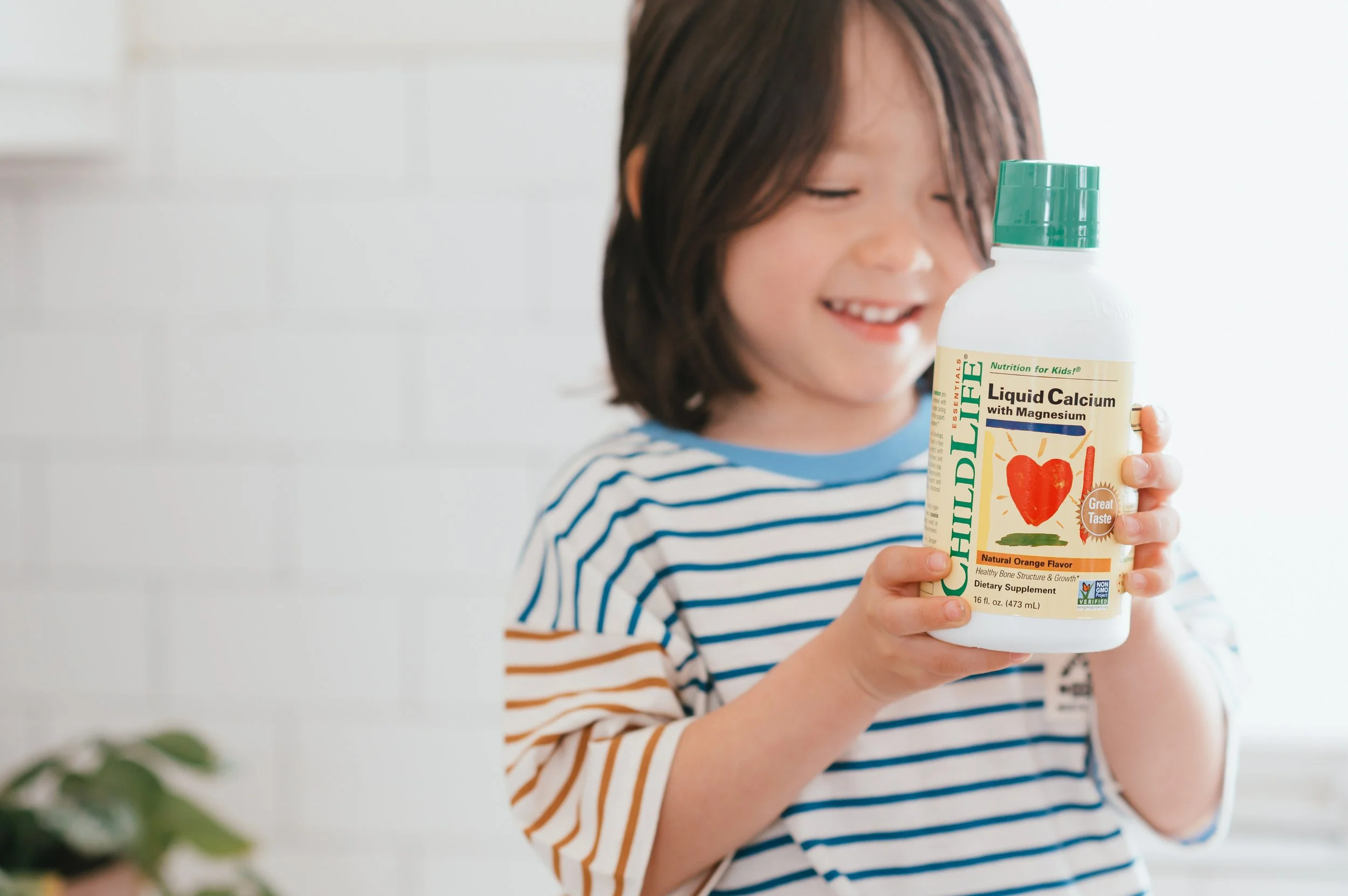 How to Choose Vitamins for Kids with Food Allergies or Intolerances
