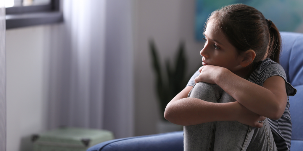 The Hidden Impact of Stress on Kids’ Health (and how parents can help)