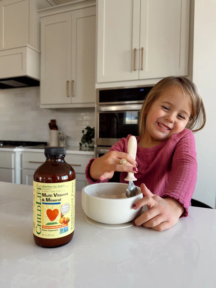 Autumn Energy Slumps in Kids: Ways to Boost Their Energy