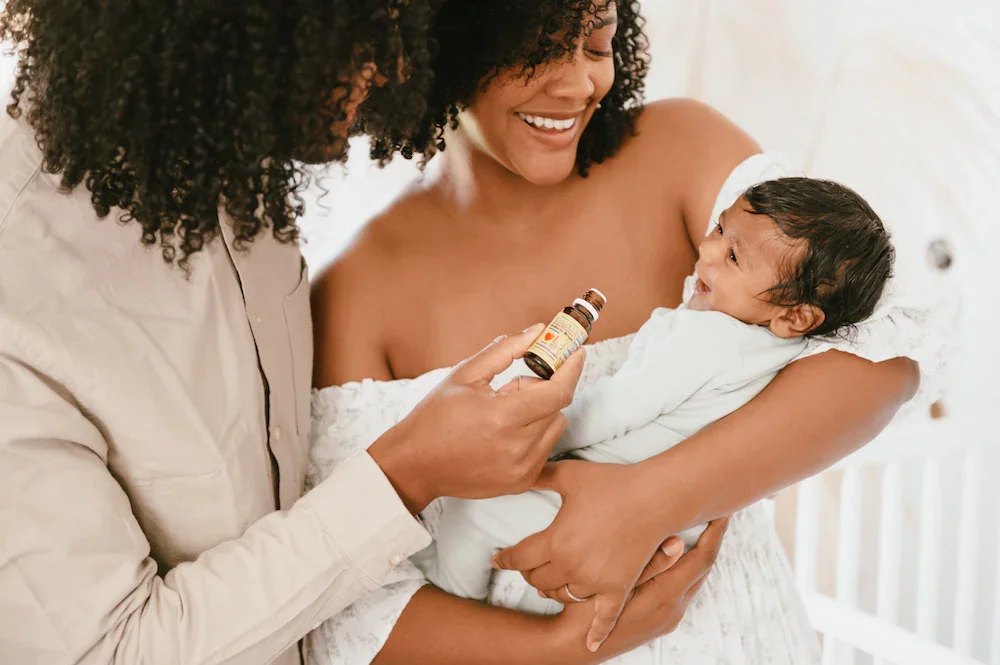 The Gut–Immunity Connection In Kids