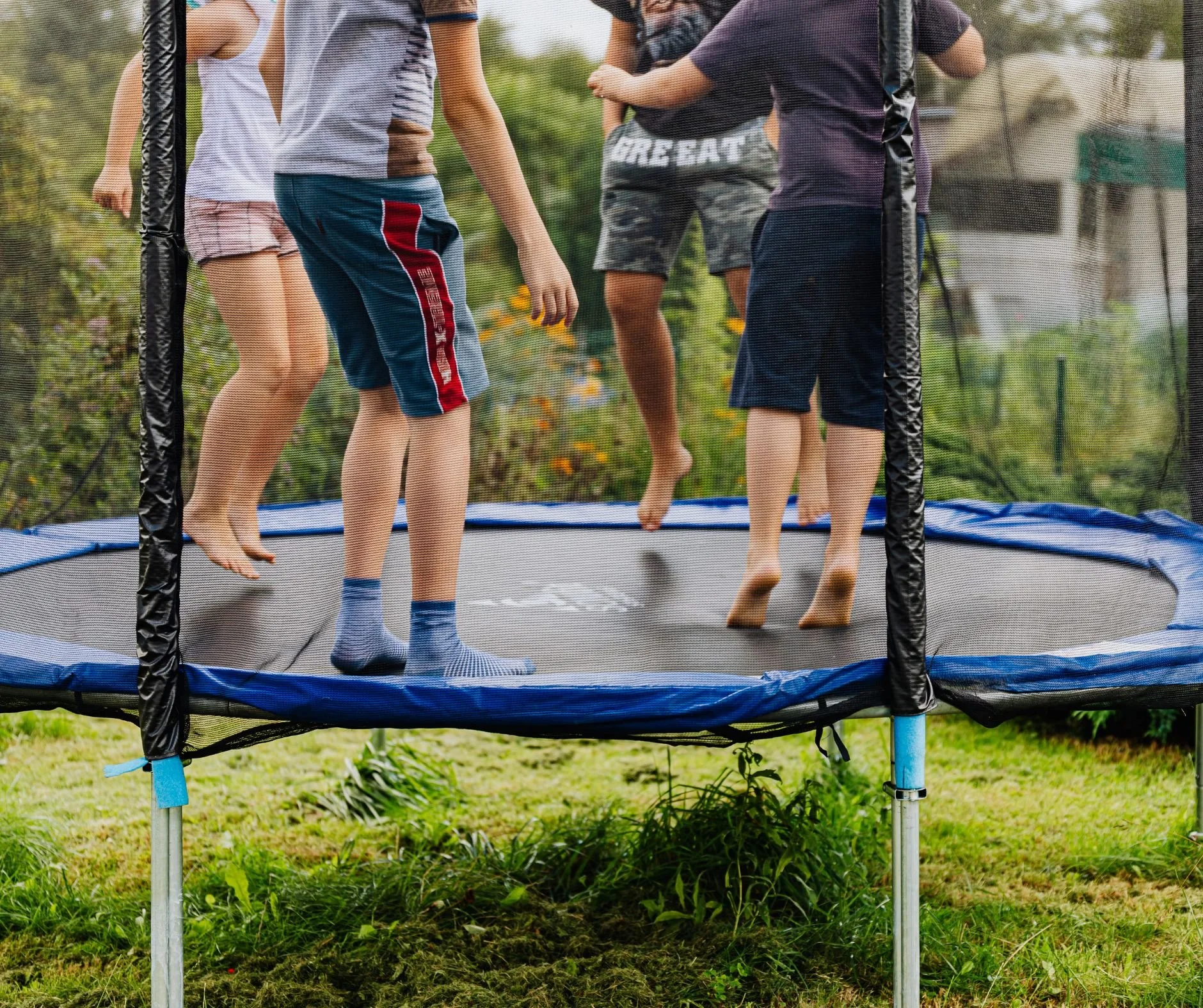 Busy Kids: How to Support Kids’ Energy Without Sugar