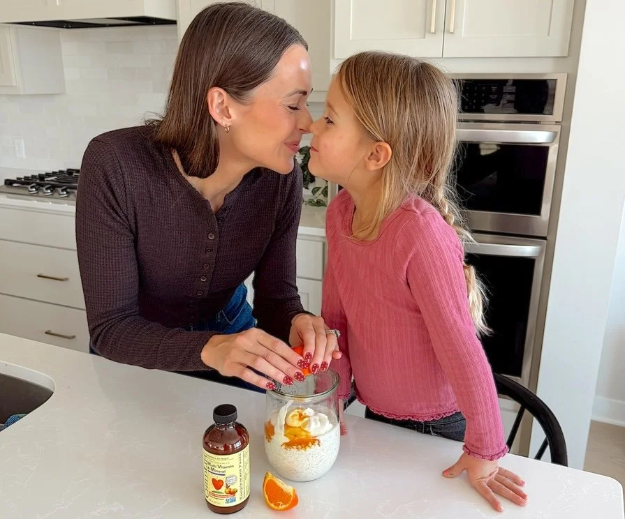 Why Protein Matters for Growing Kids (and How Much Do They Actually Need?)