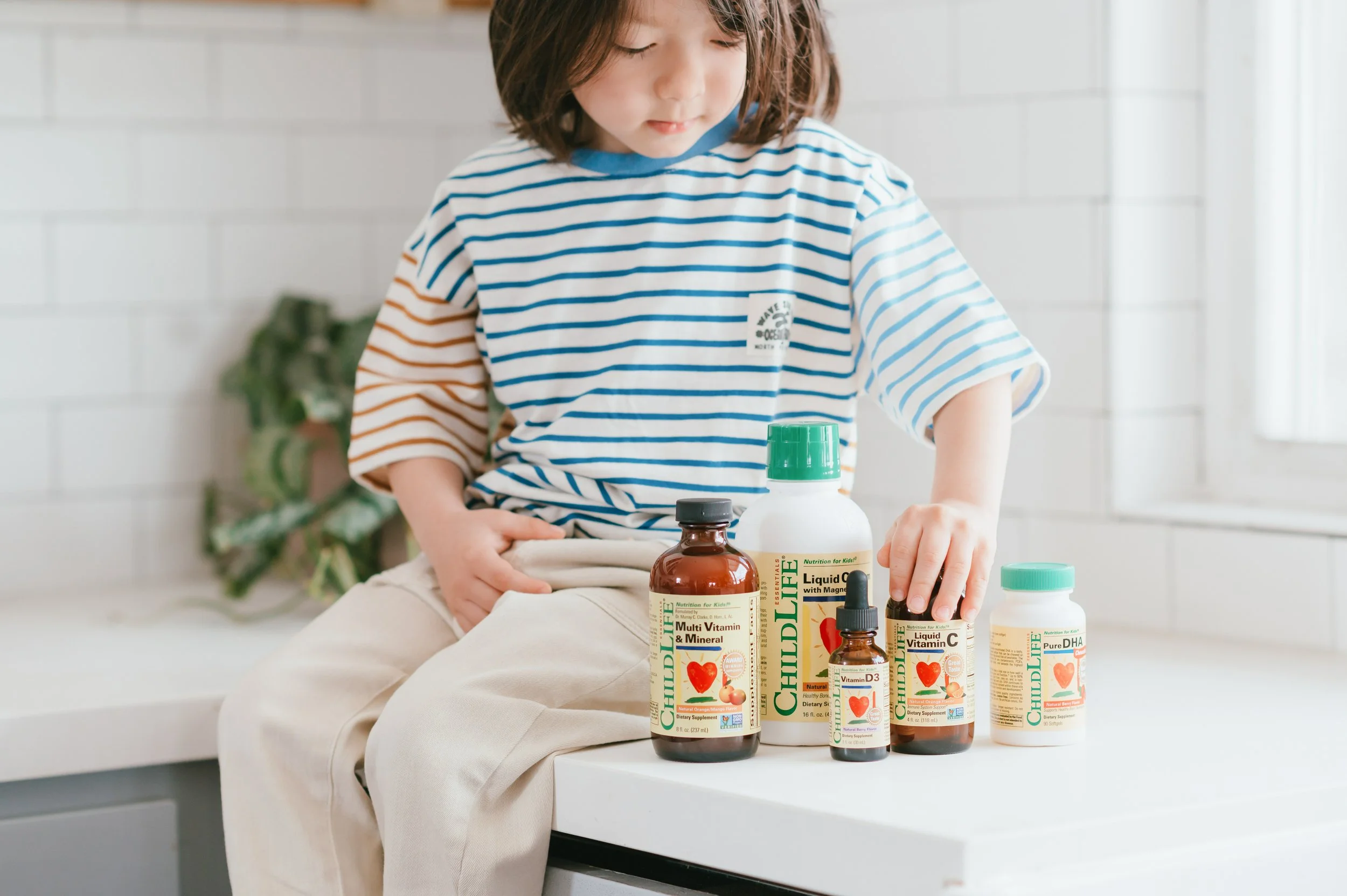 Childlife Essentials NZ