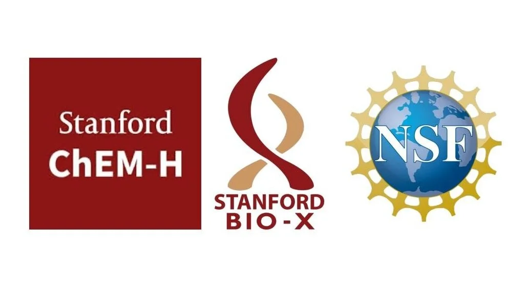 Bri, Jack, &amp; Grayson Awarded with Graduate Fellowships