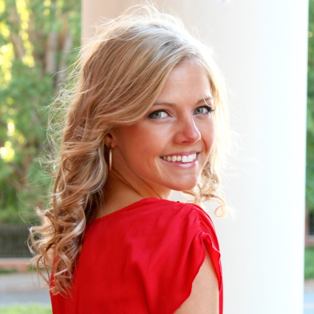 Caitlyn Miller Defends Her Thesis