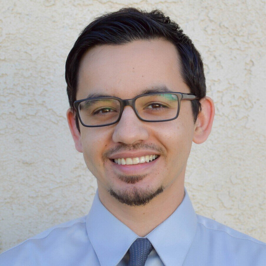 Louai Labanieh Defends His Thesis 