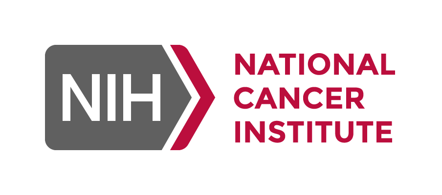 Michael Hollander receives the NIH Ruth L. Kirschstein Research Service Award from the NCI