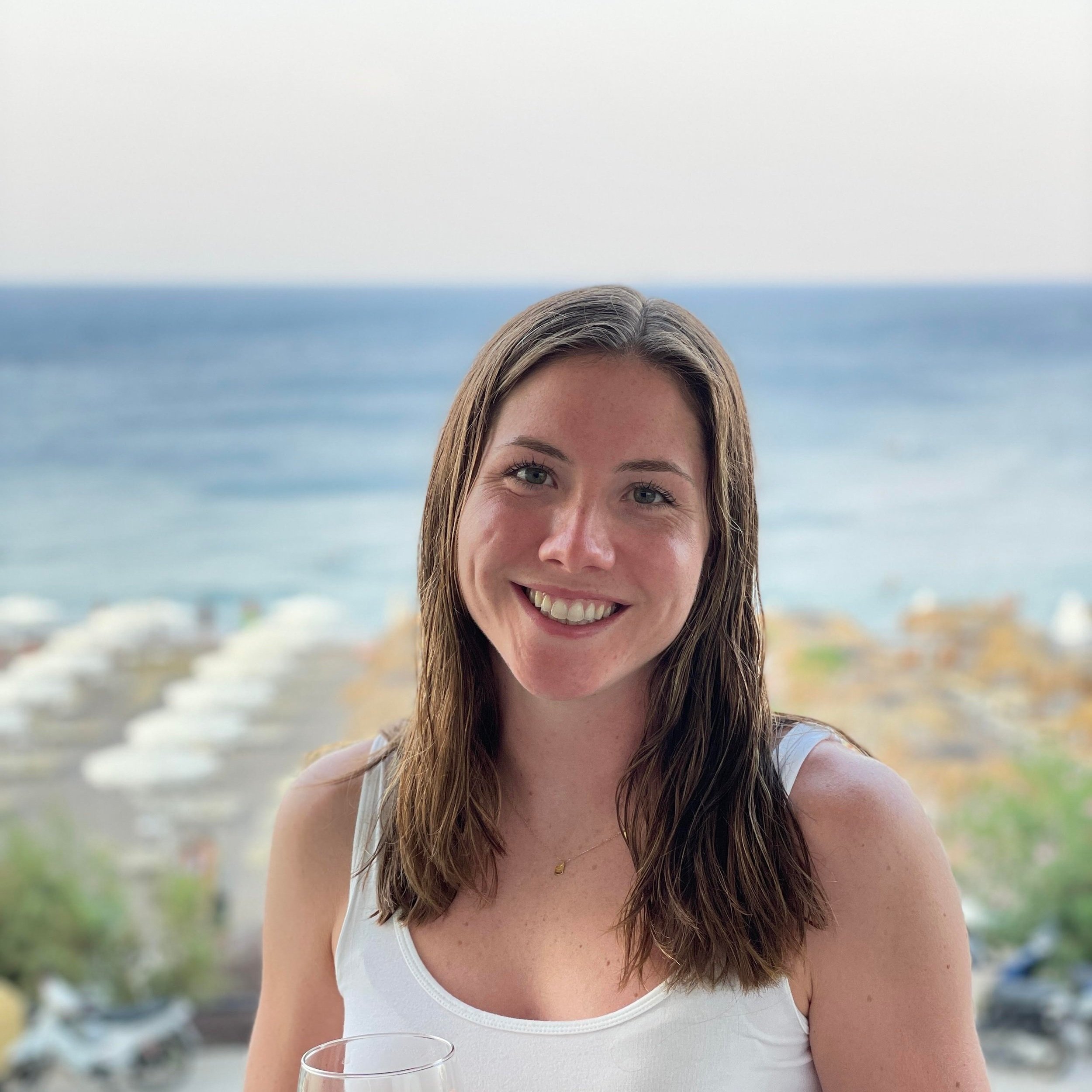 Camille Williams Joins the Lab 