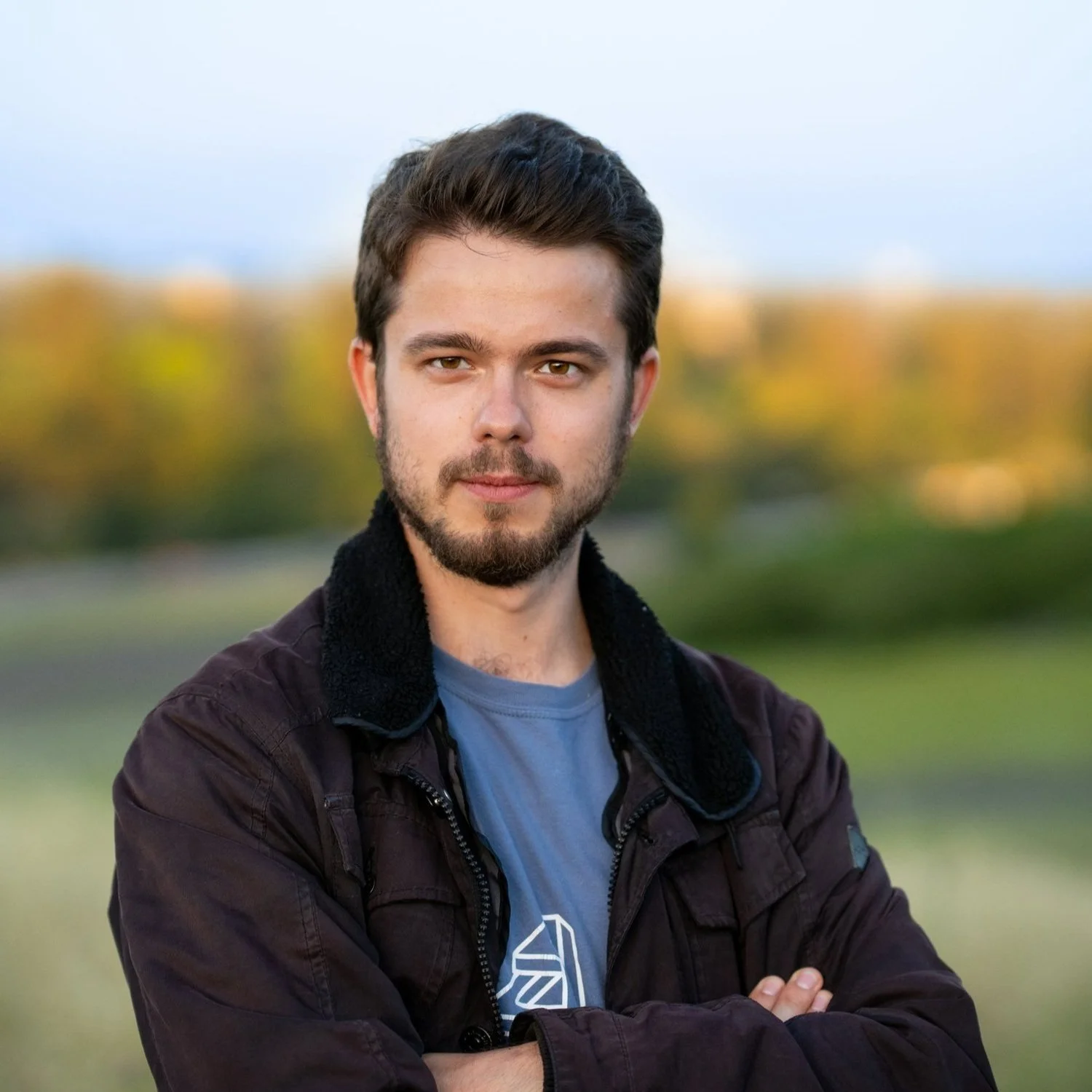 Tim Schnabel Leaves the Lab to Start Switch Bioworks