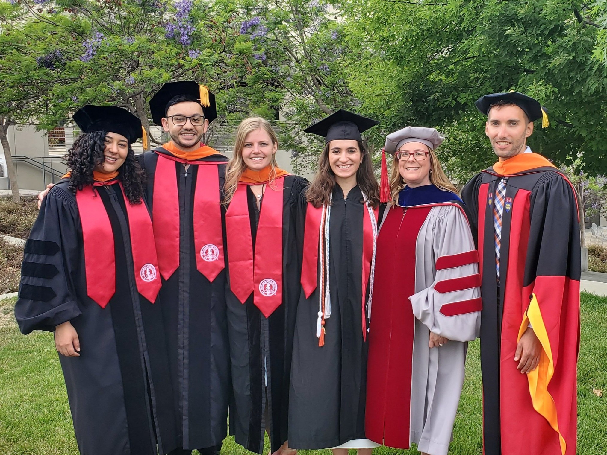 Congratulations to our 2022 Graduates!