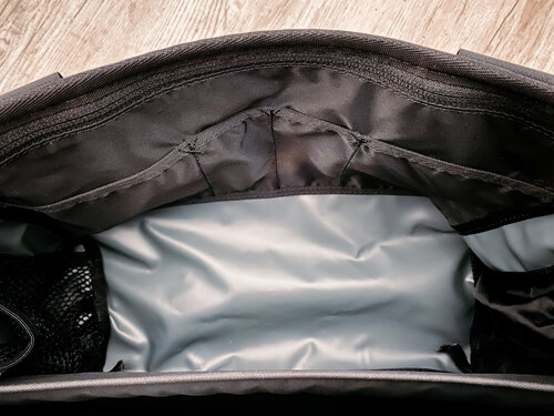 Timbuk2: OTC Custom Bag Review - Off The Cuff